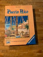 Puerto Rico, Hobby en Vrije tijd, Gezelschapsspellen | Bordspellen, Ophalen of Verzenden, Zo goed als nieuw