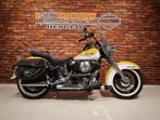 Harley-Davidson FLSTC Heritage Classic 1340 FLSTC Heritage C, Motoren, Overig