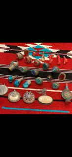 Niet westerse kunst en sieraden, Ophalen of Verzenden