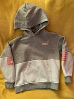 Puma hoodie zgan, Meisje, Trui of Vest, Puma, Ophalen of Verzenden