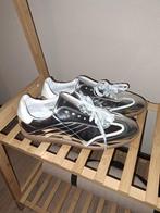 Sneakers Manfield zilver NIEUW, maat 41, Overige kleuren, Nieuw, Ophalen of Verzenden, Sneakers of Gympen