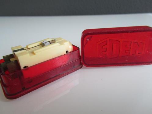 Element + naald Eden 62 nieuw. Cartrigde., Audio, Tv en Foto, Platenspelers, Nieuw, Platenspeler-onderdeel, Overige merken, Ophalen of Verzenden