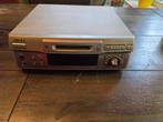 Sony MDS-S40 minidisc speler, Audio, Tv en Foto, Walkmans, Discmans en Minidiscspelers, Ophalen, Minidisc-speler