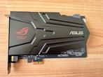 ASUS Xonar Phoebus Solo soundcard, Computers en Software, Geluidskaarten, ASUS, Ophalen of Verzenden, Intern, Zo goed als nieuw