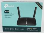 TP-Link Archer MR600 / Router, Ophalen of Verzenden, Gebruikt, Router, TP Link