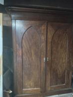 Utrechtse poortkast uit 1700, Ophalen of Verzenden