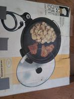 Elektrische Multi Pan - Chef Idee Collection, Ophalen of Verzenden, Gebruikt