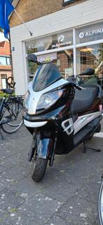 Motorscooter Znen 250cc met een gratis vouwslot, Fietsen en Brommers, Scooters | Overige merken, Ophalen, 250 cc, Gebruikt, Znen