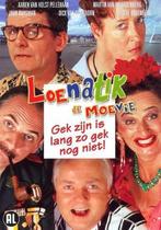 Loenatik De Moevie DVD, Alle leeftijden, Verzenden, Zo goed als nieuw, Actiekomedie