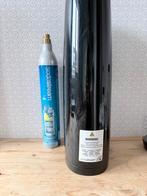 SodaStream Apparaat + Cilinder, Ophalen, Zo goed als nieuw