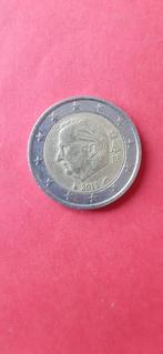 België € 2 2011, Verzenden, Overig, Losse munt
