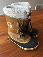 NIEUWSTAAT SOREL SNEEUWSCHOENEN MT30, Ophalen of Verzenden, Zo goed als nieuw
