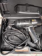 Slag-wielmoer schroefmachine - Freelimits HY-500, Ophalen of Verzenden, Zo goed als nieuw