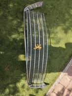 Peugeot 404 grill front met logo lion leuw, Ophalen, Gebruikt, Voor, Bumper