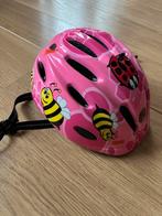 Meisjes fietshelm mt 48-52 cm, Fietsen en Brommers, Ophalen of Verzenden, Zo goed als nieuw, Overige maten, Meisje