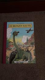 Suske en Wiske De Bronzen Sleutel, Boeken, Eén stripboek, Ophalen of Verzenden, Nieuw