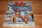 Te koop : colby 1 - hoogt min dertig  uitgeverij dargaud1991, Eén stripboek, Ophalen of Verzenden, Gelezen