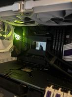 5800x3d+Rog strix B550 wifi MB+ 4x8gb ram (Set of apart), Computers en Software, Processors, Ophalen of Verzenden, Zo goed als nieuw