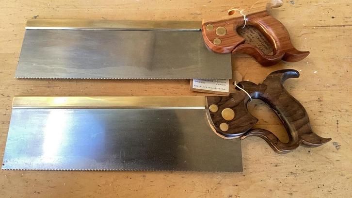 Kapzaag, Hobby en Vrije tijd, Knutselen, Nieuw, Gereedschap of Toebehoren, Ophalen of Verzenden