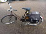 Nette dames fiets te koop €75,-, 47 tot 50 cm, Ophalen, Gebruikt, Overige merken