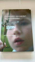 M. van Herpen - Duurzaam opvoeden en ontwikkelen, M. van Herpen, Zo goed als nieuw, Ophalen