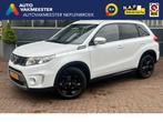 Suzuki Vitara 1.4 S Automaat,17inch,Navi,Camera,Cv Bj 2016 K, Auto's, Suzuki, Te koop, Benzine, Gebruikt, 141 pk