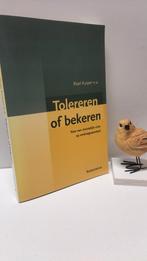 Kuiper, Roel e.a.; Tolereren of bekeren, Ophalen of Verzenden, Gelezen, Christendom | Protestants