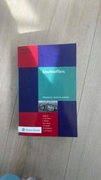 Slachtoffers - onderzoek, beleid en praktijk, Ophalen of Verzenden, Zo goed als nieuw