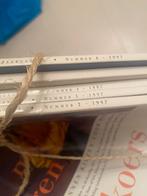 Seasons tijdschriften 1994-1996, Verzamelen, Tijdschriften, Kranten en Knipsels, Ophalen of Verzenden, 1980 tot heden, Tijdschrift