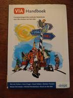 VIA handboek Nederlands, Ophalen of Verzenden, Beta, Gelezen