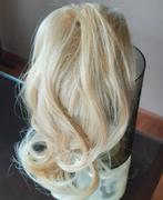 Synthetische paardenstaart. Nieuw in verpakking, Ophalen of Verzenden, Nieuw, Pruik of Haarverlenging