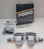 Eddy Merckx Podio Vintage pedals + cleats, Racefiets, Nieuw, Ophalen of Verzenden, Eddy Merckx
