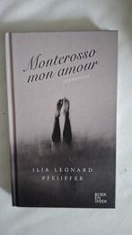 Monterosso mon amour - Ilja Leonard Pfeijffer, Ophalen of Verzenden, Zo goed als nieuw, Ilja Leonard Pfeijffer, Nederland
