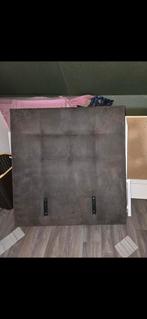 Hoofdbord, Ophalen, Tweepersoons, Zo goed als nieuw, Overige maten