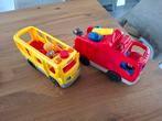 Little people. Fisher price, Ophalen of Verzenden, Zo goed als nieuw