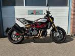Indian FTR 1200 R CARBON LIMITED EDITION (bj 2022), Motoren, 1203 cc, Bedrijf, Sport, Meer dan 35 kW