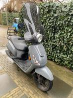 Sym Fiddle 2 Nardo Grey - Bouwjaar 2020, Ophalen, Gebruikt, Benzine, Fiddle