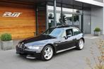 BMW Z3M Coupe 3.2 *Collectors item in mint condition*, Stoelverwarming, Achterwielaandrijving, Zwart, Bedrijf