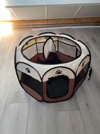 box voor een kleine kat of hond, Dieren en Toebehoren, Ophalen