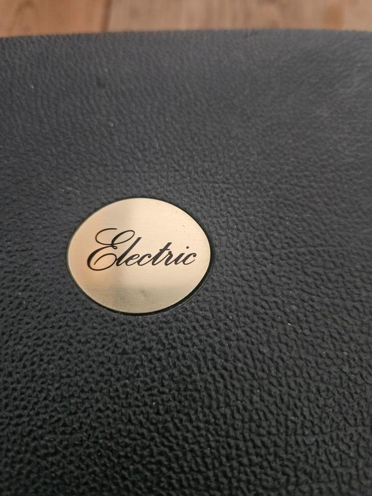 Vendomatic Typemachine - Draagbaar en Klassiek, Antiek en Kunst, Antiek | Naaimachines, Ophalen