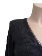 Bloomings vest NIEUW M, Kleding | Dames, Maat 38/40 (M), Zwart, Nieuw, Ophalen of Verzenden