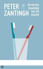 De eerste maandag van de maand, Ophalen of Verzenden, Nieuw, Peter zantingh