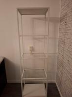 stellingkast, Zo goed als nieuw, Minder dan 100 cm, 25 tot 50 cm, 50 tot 100 cm