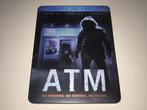 ATM (2012) blu-ray, Verzenden, Horror