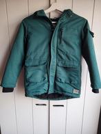 Winterjas warm Jongen Maat 134/140, Kinderen en Baby's, Kinderkleding | Maat 134, Gebruikt, Ophalen of Verzenden, Jongen, Wibra