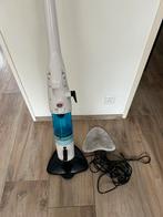 Stoomreiniger Silvercrest vloerreiniger, Witgoed en Apparatuur, Stoomapparaten, Ophalen, Zo goed als nieuw