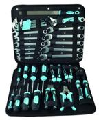 QUANTOOL 35-delige gereedschapset | GRATIS VERZENDING, Ophalen of Verzenden, ., ., .