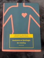 Anatomie en Fysiologie Een inleiding, 6e editie- Frederic H, Zo goed als nieuw, Frederic H. Martini; Edwin F. Bartholomew, Beta