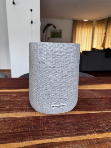 Harman Kardon Citation One beschikbaar voor biedingen
