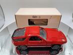 NZG Porsche 928S, Hobby en Vrije tijd, Modelauto's | 1:43, Ophalen of Verzenden, Zo goed als nieuw, Auto, Overige merken